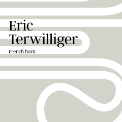 Eric Terwilliger