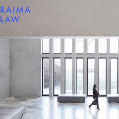 Raima Law